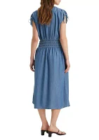 Betty Midi Dress