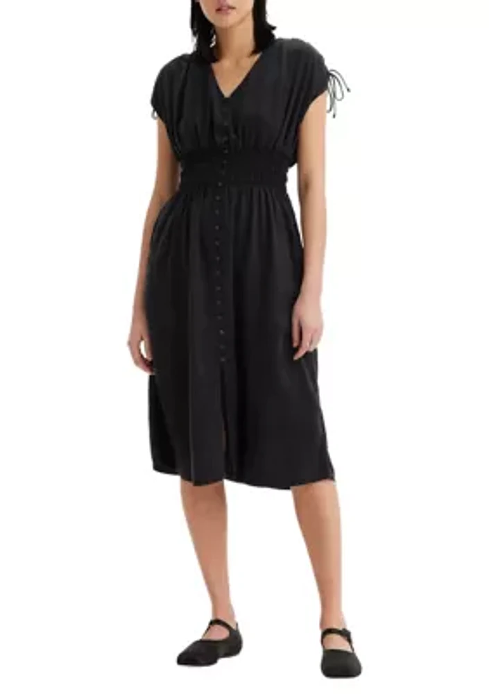 Betty Midi Dress