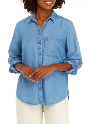 Women's Darlene Utility Shirt