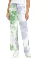 Derek Heart Juniors' Pull On Wide Leg Pants