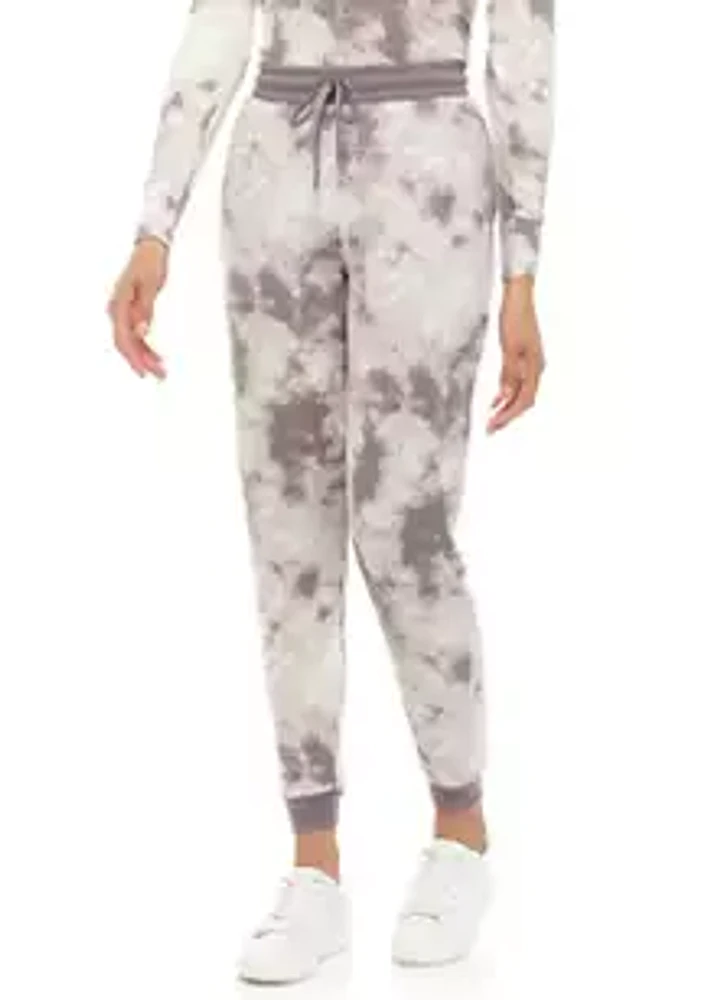 Planet Gold Juniors' Thermal Joggers