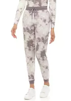 Planet Gold Juniors' Thermal Joggers