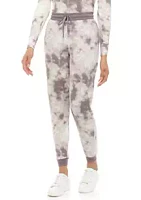 Planet Gold Juniors' Thermal Joggers