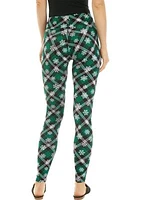 Women's Printed Leggings