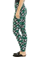 Women's Printed Leggings