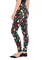 Women's Printed Leggings