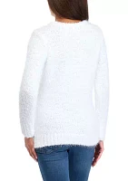 Women's Let it Snow Sweater