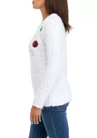 Women's Let it Snow Sweater