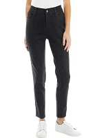 Women's Mandie Coated Skinny Jeans