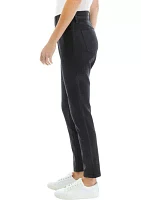 Women's Mandie Coated Skinny Jeans