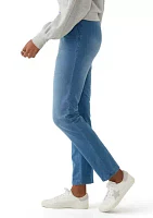 Women's Soft Denim Pants