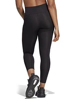 Optime High Waisted 7/8 Leggings