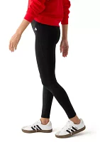 Optime Essentials Stash Pocket Full Length Leggings