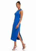 Women's Midi Column Dress