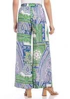 Women's Wide Leg Pants