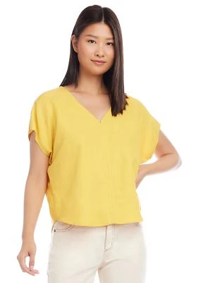 Women's Dolman Sleeve Top