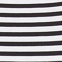 Women's Contrast Stripe Tank Top