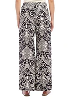 Women's Wide Leg Pants