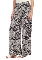 Women's Wide Leg Pants