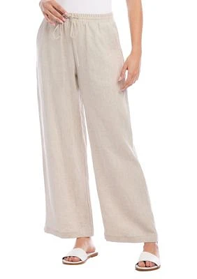 Women's Drawstring Pants