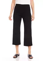 Karen Kane Women's Cropped Presley Pants