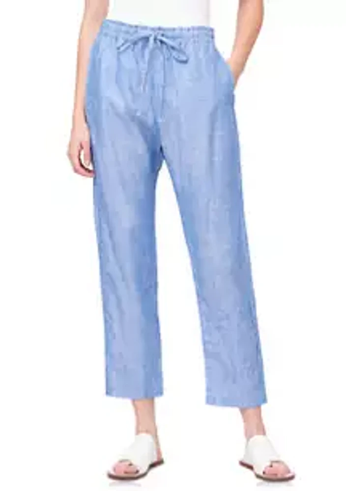 Karen Kane Women's Drawstring Pants