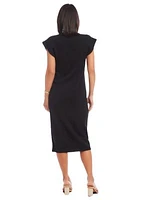 Women's Sleeveless Dress