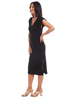 Women's Sleeveless Dress