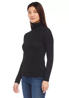 Petite Relaxed Neck Top