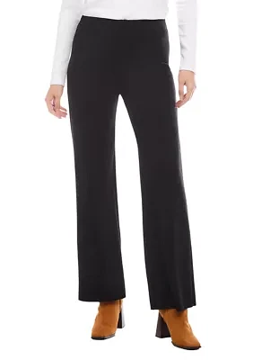 Women's Faux Suede Pants