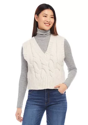 Women's Sweater Vest