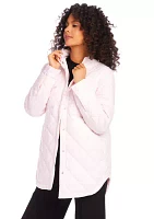 Women's Quilted Coat