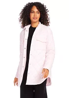 Women's Quilted Coat