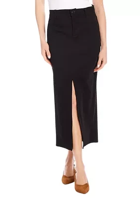 Women's Chelsea Midi Skirt