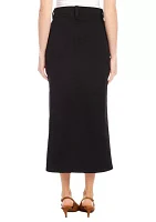 Women's Chelsea Midi Skirt