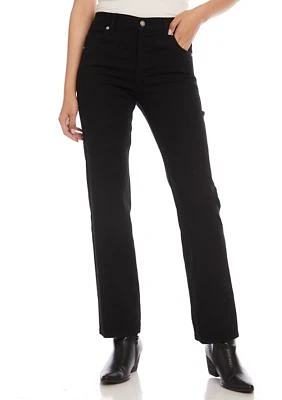 Women's Classic Straight Jeans