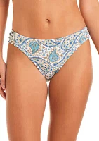 Sweetness Overload Classic Hipster Swim Bottoms