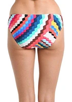 Slice of Paradise Hipster Swim Bottoms