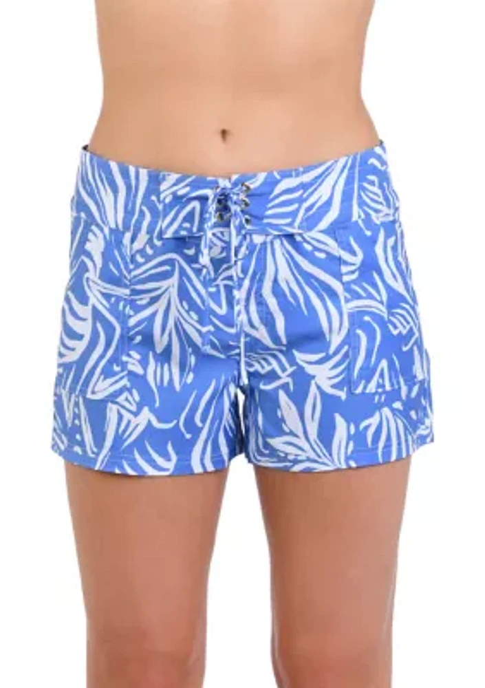 Beachside Bay Board Shorts