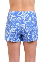 Beachside Bay Board Shorts