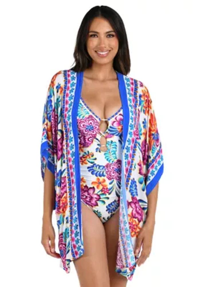 Paradiso Kimono