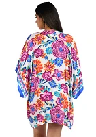 Paradiso Kimono