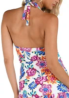 Paradiso Halter Goddess Tankini