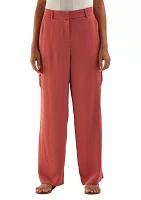 Petite Shine Cargo Pants