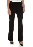 Women's Modern Fit Bootcut Trousers