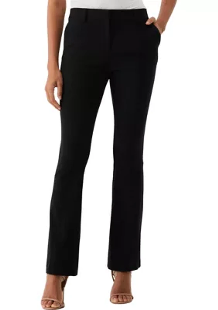 Women's Power Twill Bootcut Pants