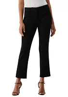 Women's Straight Leg Ankle Pants