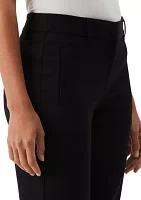 Women's Straight Leg Ankle Pants