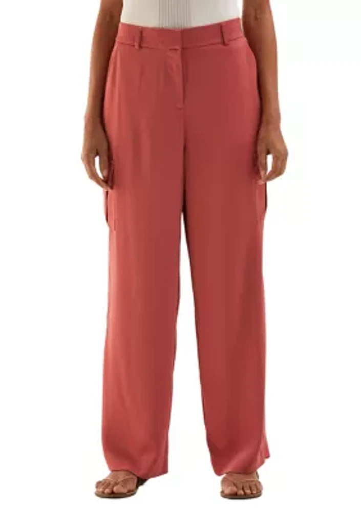 Women's Shine Cargo Pants