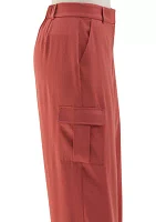 Women's Shine Cargo Pants